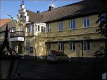 Hotel Bishops Arms Kristianstad
