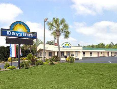 Days Inn Ashburn