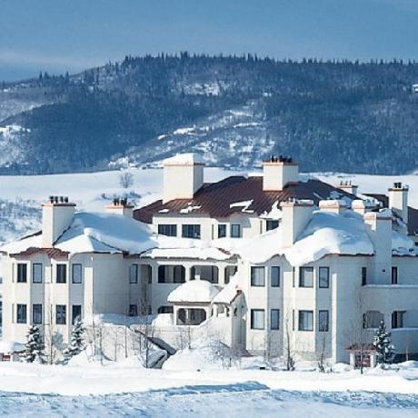 Meadows Condos by ResortQuest