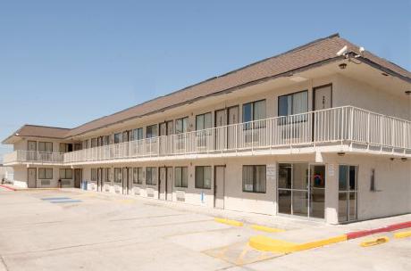 Americas Best Value Inn&Suites