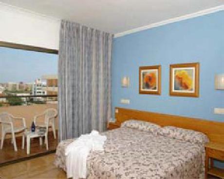 Invisa La Cala Hotel