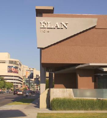 Elan Hotel