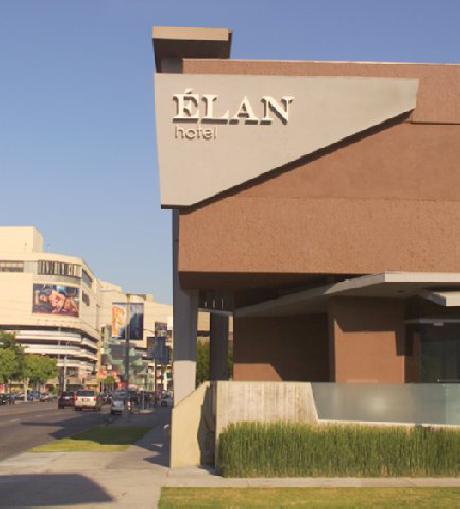 Elan Hotel