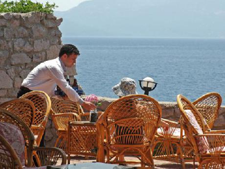 Aquila Hotels and Resorts Club Kapheros