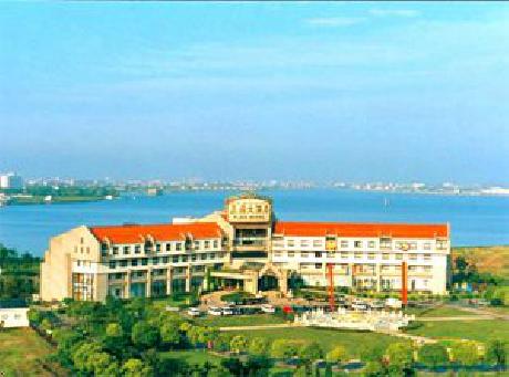 Tai Hu Hua Yuan Resort Wuxi