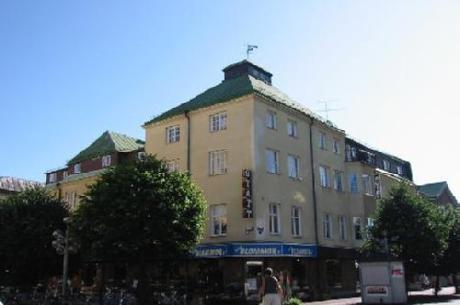Ludvika Stadshotel
