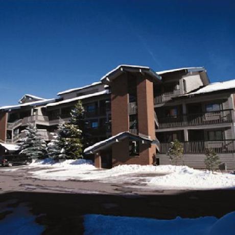 Resort at Steamboat Springs