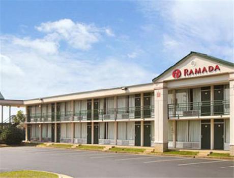 Ramada Harrisonburg