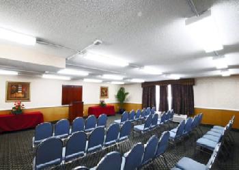 Comfort Inn Executive Park