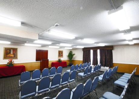 Comfort Inn Executive Park