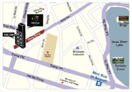 Silk Path Hotel Company