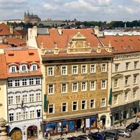 Acc-Nifos Rott Hotel