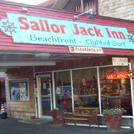 Sailor Jack Oceanfront Motel