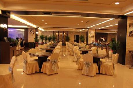 Home Fond Business Hotel Nanshan