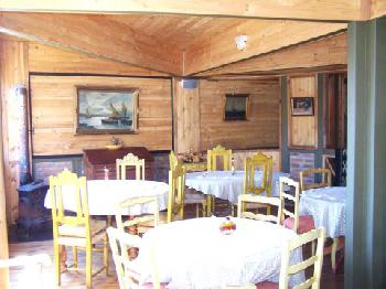 Valparaiso Vineyard Inn