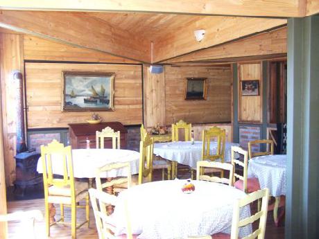 Valparaiso Vineyard Inn