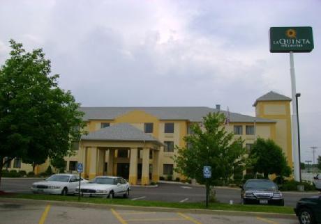 La Quinta Inn & Suites Dayton North  Tipp City
