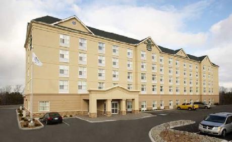 Homewood Suites by Hilton Sudbury