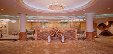 Beijing Friendship Hotel