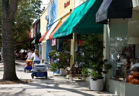 Fairfield Inn & Suites Jacksonville Butler Boulevard