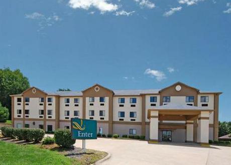 Quality Inn & Suites