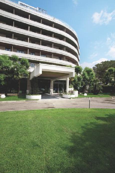 Radisson Blu Spa & Golf Resort, Padova