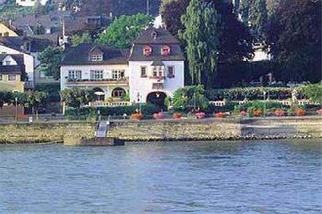 Hotel Ebertor Betriebsgesellschaft mbH