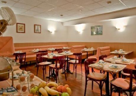 Quality Hotel Abaca Paris 15th