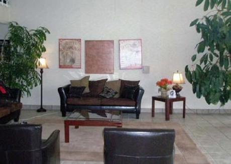 Rodeway Inn Fort Wright