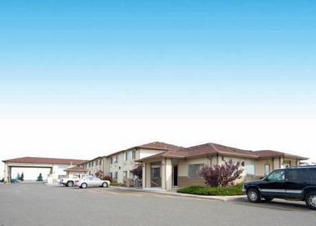 Comfort Inn Cheyenne