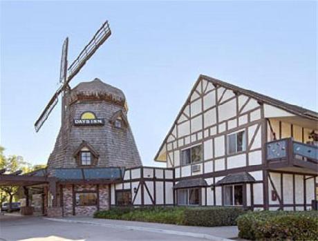 Days Inn Buellton - Solvang