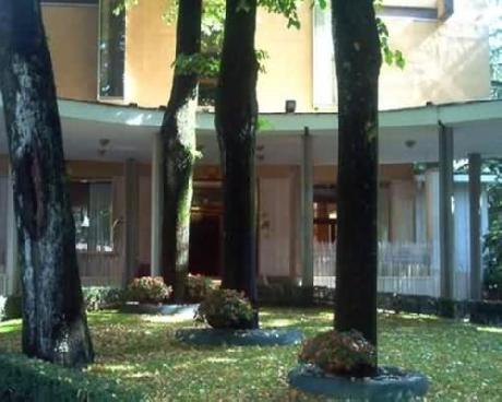 Silva Splendid Congress Spa