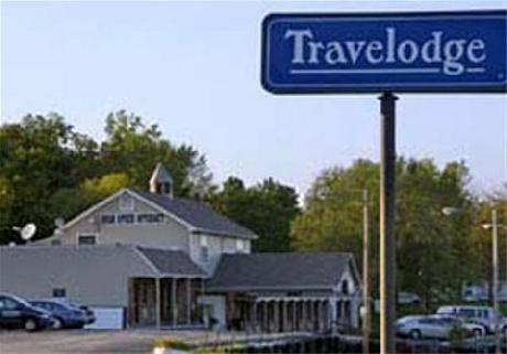 Travelodge Airport Platte City