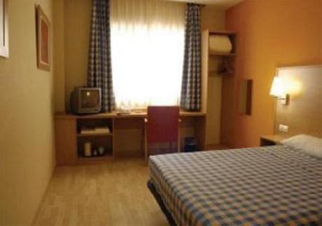 Travelodge L'hospitalet