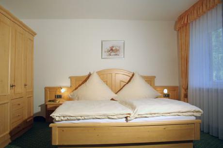 Hotel Restaurant Fuggerhof