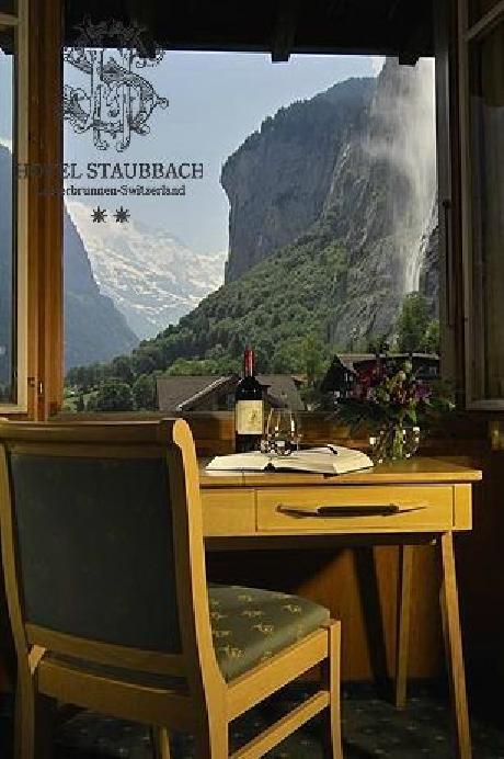 Hotel Staubbach