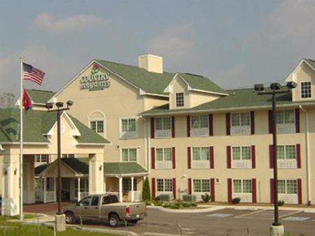 Country Inn & Suites By Carlson, Nashville South, TN
