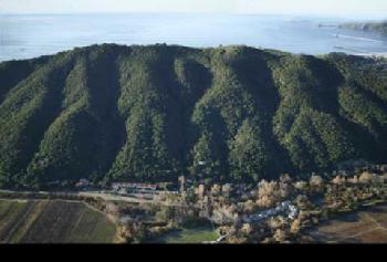 Sycamore Mineral Springs Resort