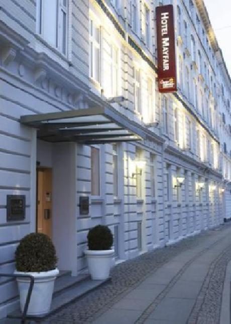 Clarion Collection Hotel Mayfair