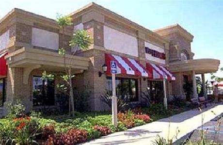 BEST WESTERN Royal Inn