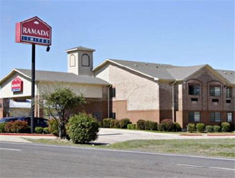 Ramada Limited - Cedar Hill