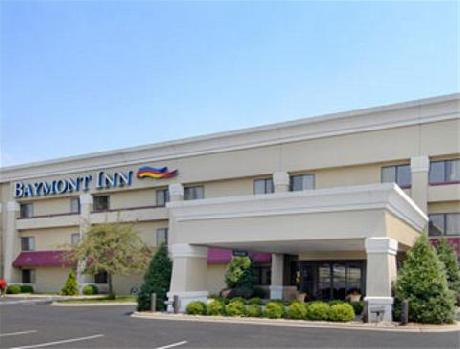 Baymont Inn and Suites Corydon