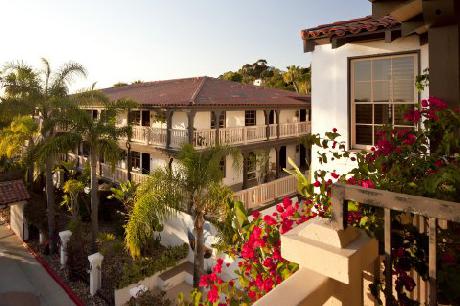 BEST WESTERN PLUS Hacienda Hotel Old Town
