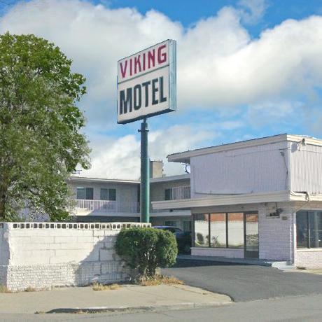 Viking Motel Detroit