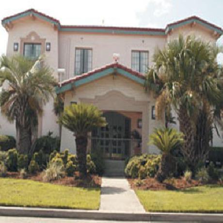 La Quinta Inn New Orleans Veterans / Metarie