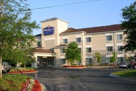 Homestead Studio Suites-Jacksonville-Baymeadows