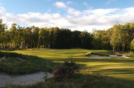 Old Course Hotel Golf/Spa