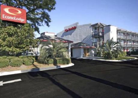 Econo Lodge Summerville