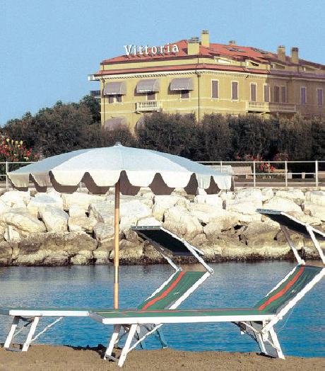 Hotel Vittoria