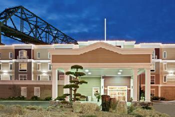 Holiday Inn Express Hotel & Suites ASTORIA